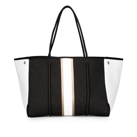 Haute Shore - Greyson Bravo Neoprene Tote - Picture 2 of 7